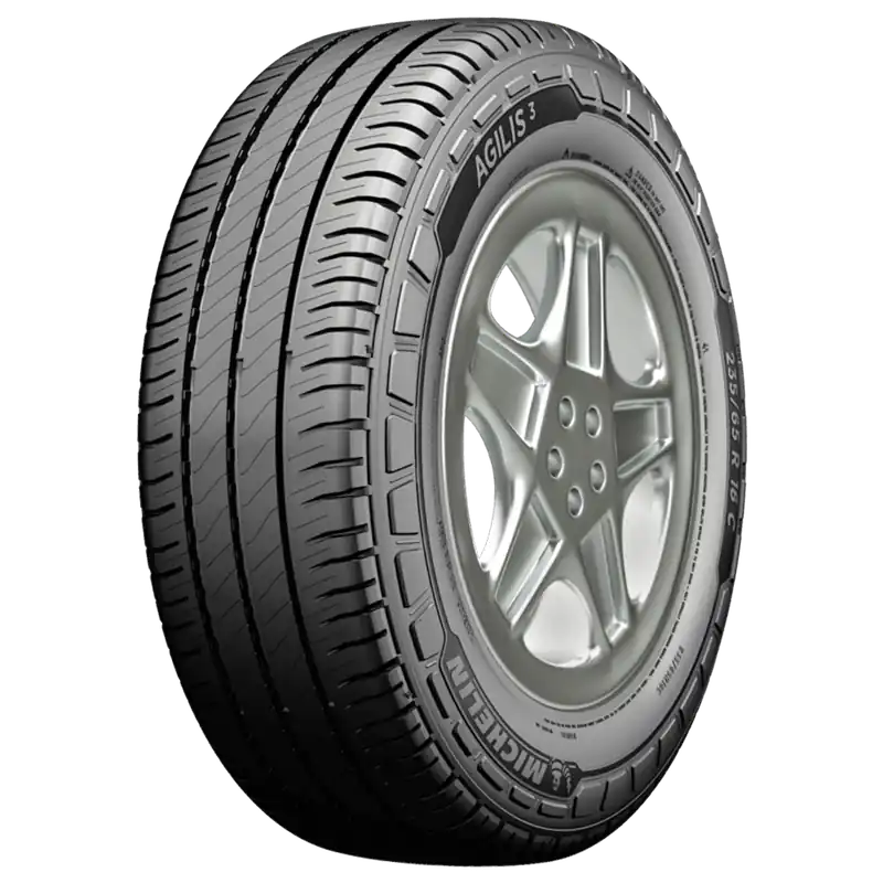 Anvelopa Vara 215/65R16C 109T Michelin Agilis 3 Reducere de preț