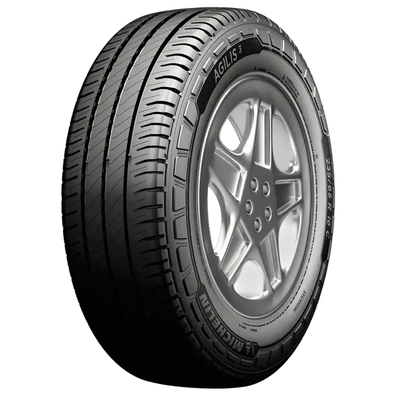 Anvelopa Vara 225/75R16C 118R Michelin Agilis 3 Reducere specială