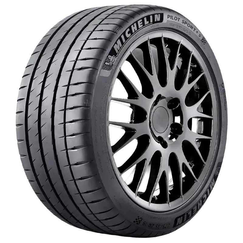 Anvelopa Vara 245/45R20 103Y Michelin Pilot Sport 4 S XL Retur gratuit