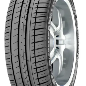 Doar azi Anvelopa Vara 255/40R19 100Y Michelin Pilot Sport 3 AO XL