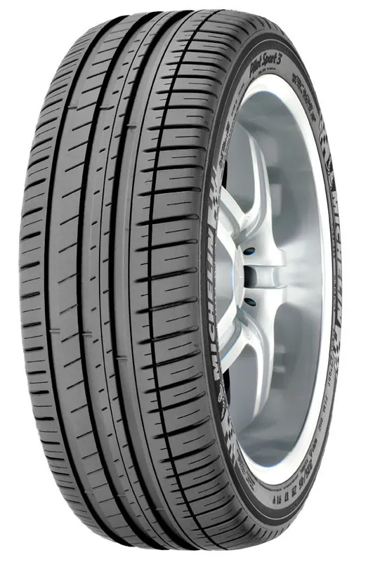 Doar azi Anvelopa Vara 255/40R19 100Y Michelin Pilot Sport 3 AO XL