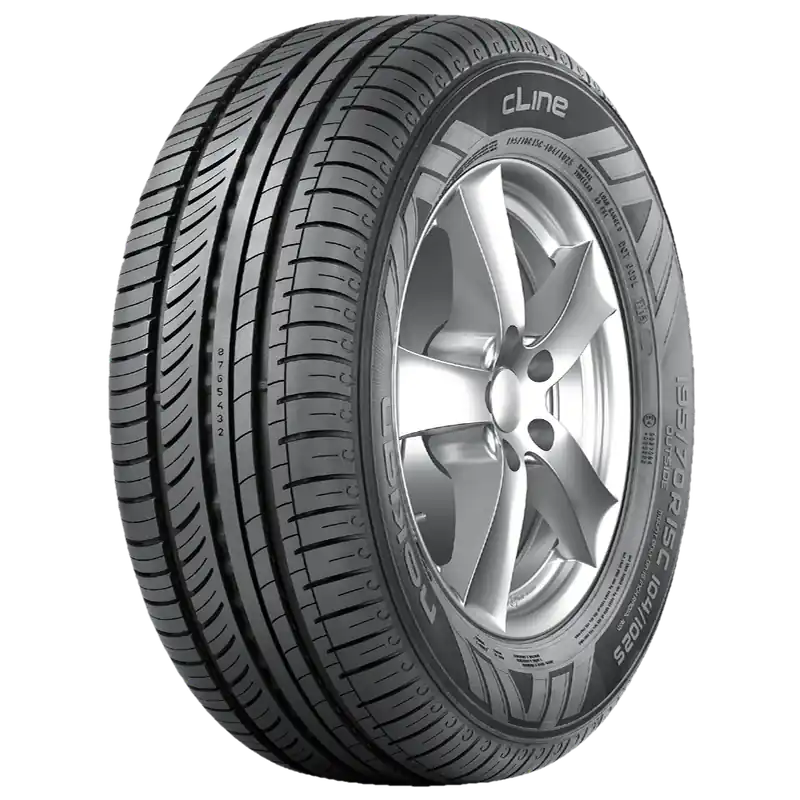 Ofertă limitată Anvelopa Vara 195/65R16 104/102T NOKIAN cLINE VAN