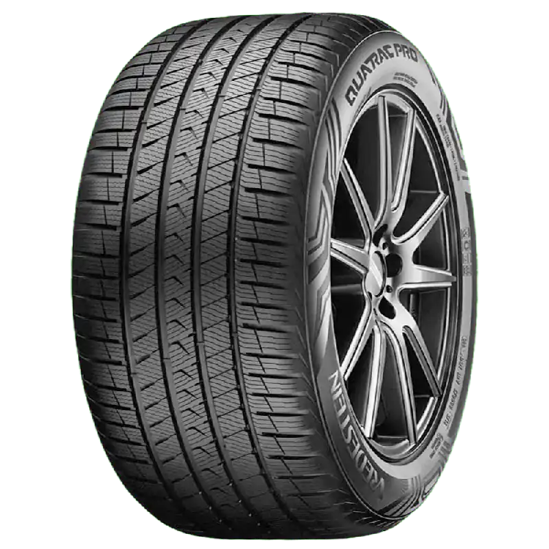 Anvelopa All Season 235/40R18 95Y VREDESTEIN Quatrac Pro Xl Cel mai bun preț