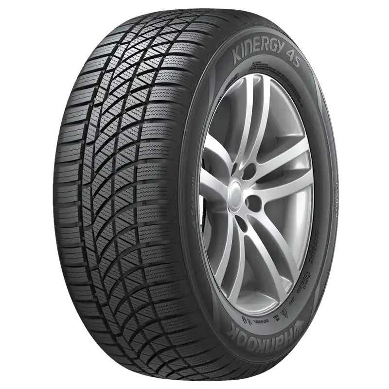 Anvelopa All Season 225/65R17 102h HANKOOK H740 Allseason Popular