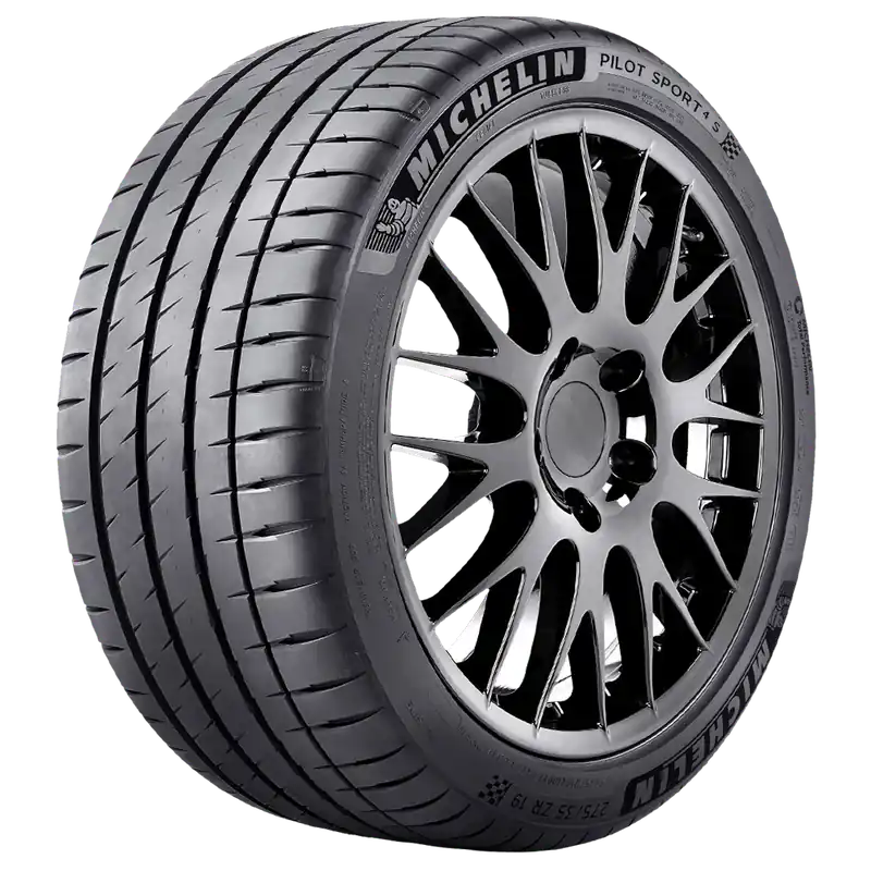 Ieftin Anvelopa Vara 235/40R20 96Y MICHELIN Pilot Sport 4s
