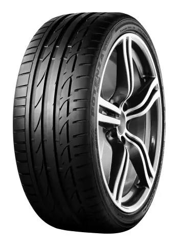 Anvelopa Vara 245/35R20 95Y BRIDGESTONE Potenza S001 Xl Cumpără online