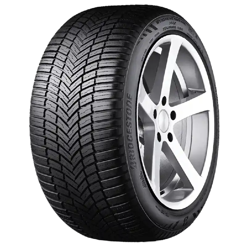 Anvelopa All Season 185/55R16 87V BRIDGESTONE A005 Evo Xl Ofertă specială