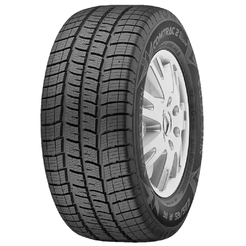 Bestseller Anvelopa All Season 195/65R16 104T VREDESTEIN Comtrac 2 All Season