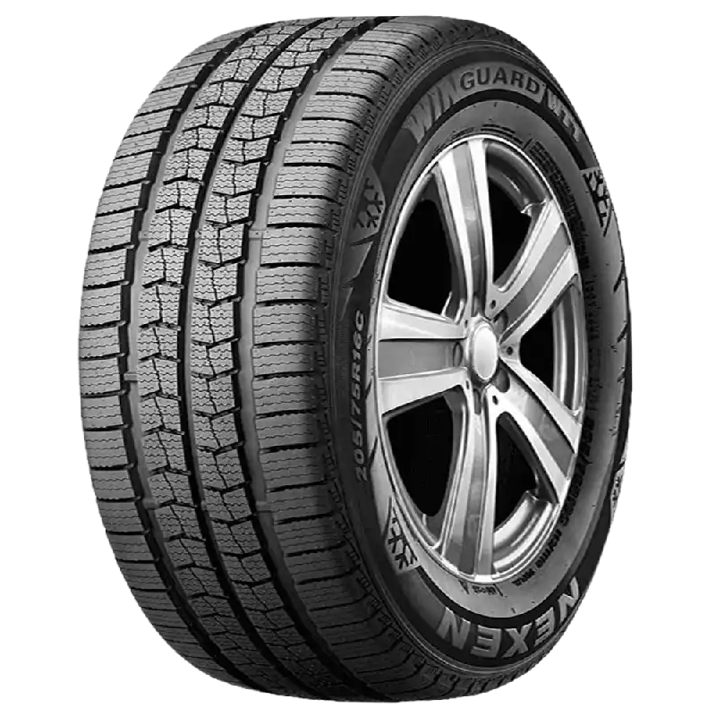 Anvelopa Iarna 205/75R16 113/111R Nexen Winguard wt1 Bestseller