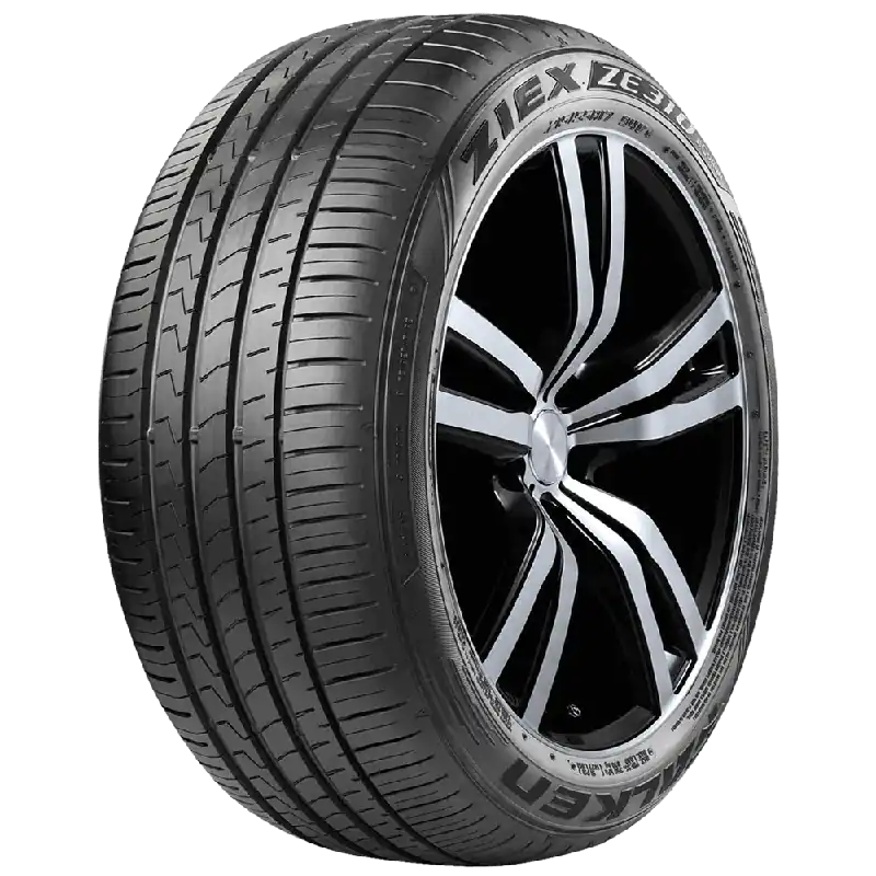 Anvelopa Vara 215/50R17 95W Falken Ze310ec Plată securizată