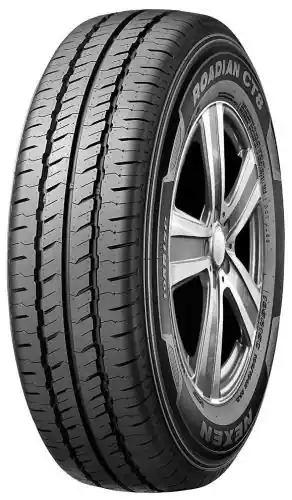 Expediere rapidă Anvelopa Vara 215/70R15 109/107S Nexen Roadian ct8