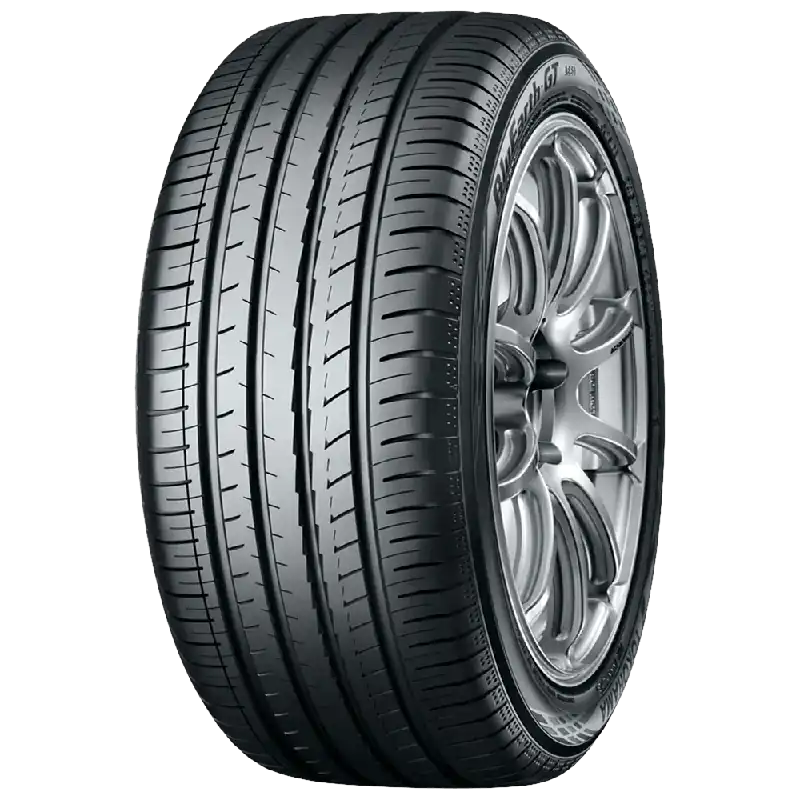 Anvelopa Vara 195/50R16 88V YOKOHAMA Bluearth-gt Ae51 Xl Ofertă de sezon