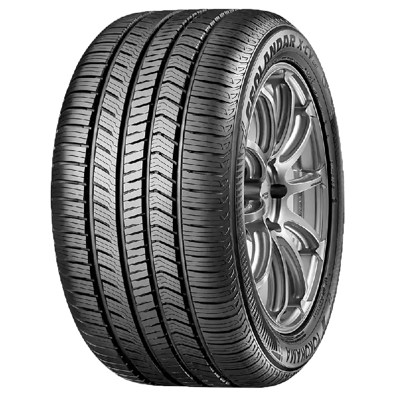 Anvelopa Vara 275/45R21 110W YOKOHAMA G057 Xl Cel mai bun preț