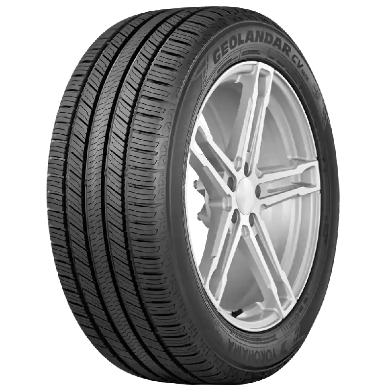 Retur gratuit Anvelopa Vara 225/65R16 100H YOKOHAMA G058