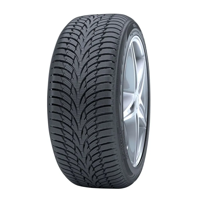 Anvelopa Iarna 195/55R16 87t NOKIAN Wr D3 Retur gratuit