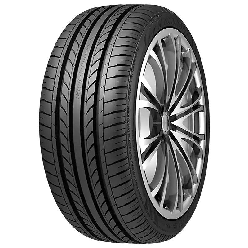 Anvelopa Vara 215/35R18 84Y NANKANG Ns-20 Xl Disponibil imediat