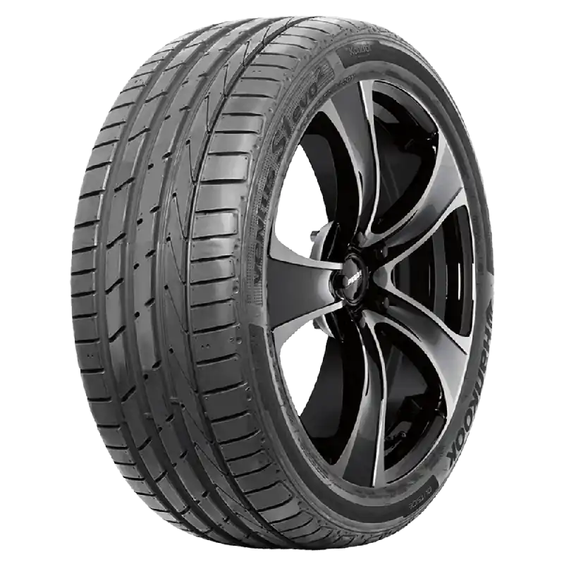 Anvelopa Vara 315/35R20 110Y HANKOOK K117a Xl Ofertă limitată