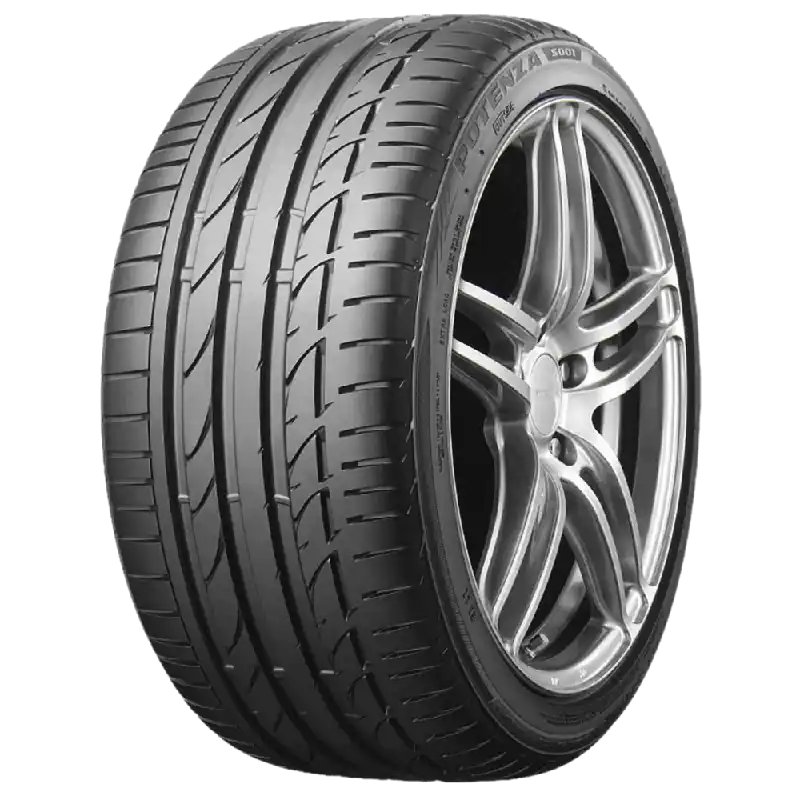 Ofertă de sezon Anvelopa Vara 245/35R20 95Y BRIDGESTONE S001 Xl
