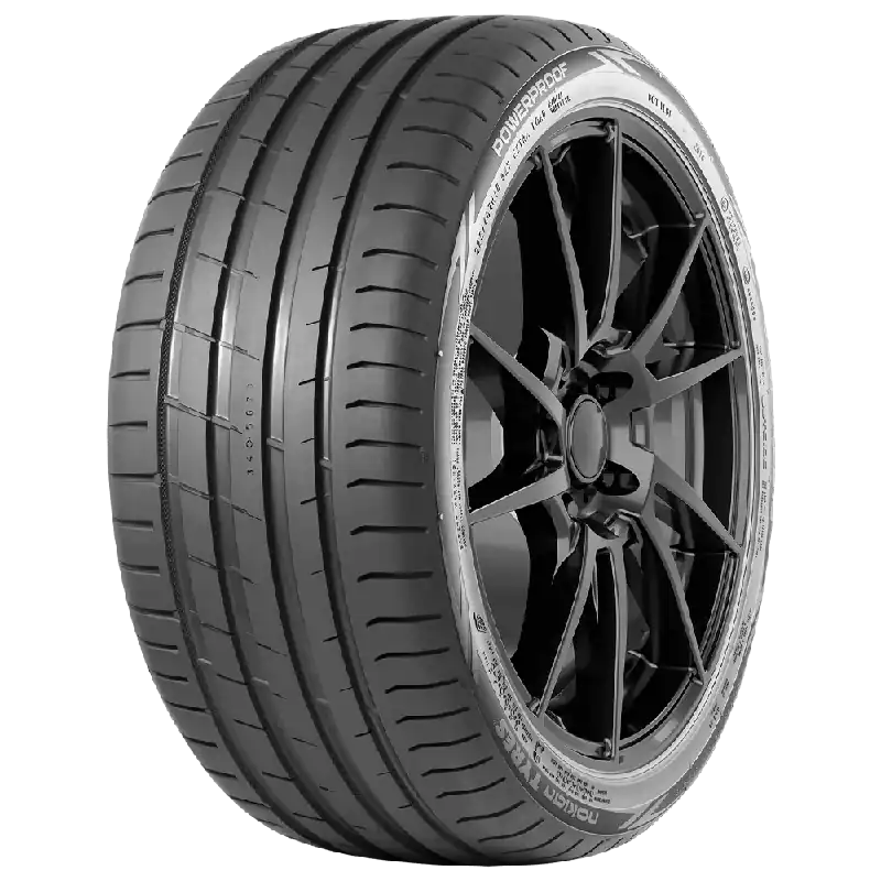 Nu rata Anvelopa Vara 245/35R20 95Y NOKIAN Powerproof Xl