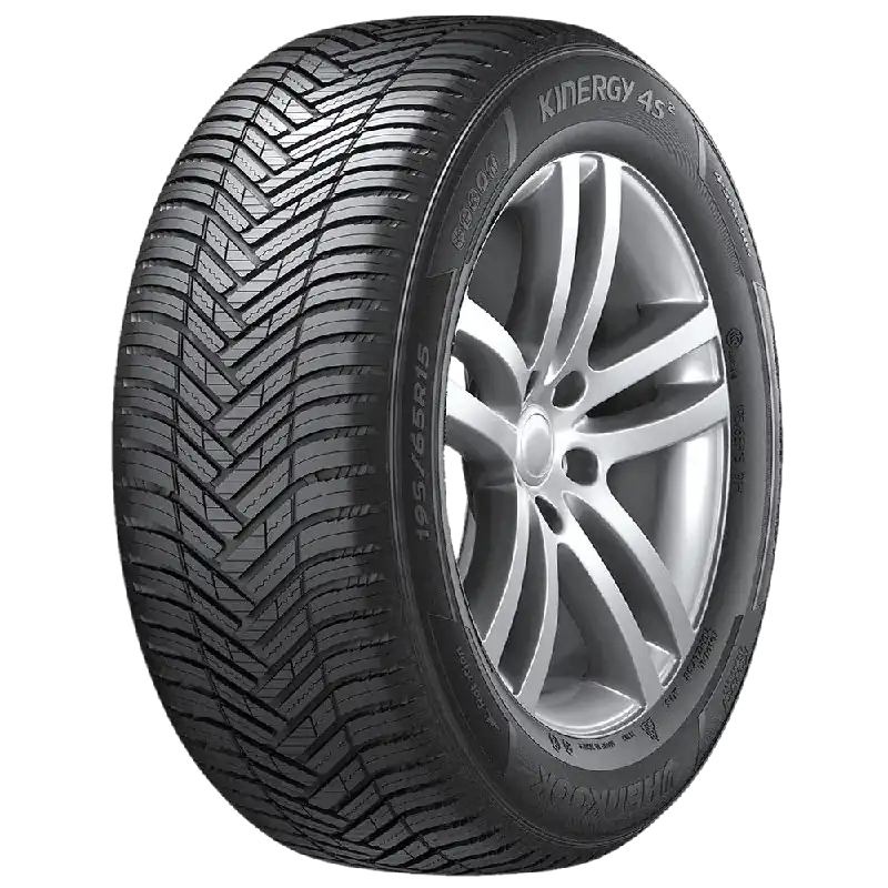 Anvelopa All Season 255/40R19 100W HANKOOK H750 Allseason Xl Reducere extra