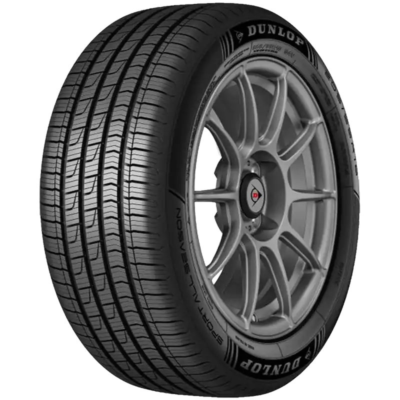 Comandă acum Anvelopa All Season 215/65R16 98H Dunlop Sport All Season