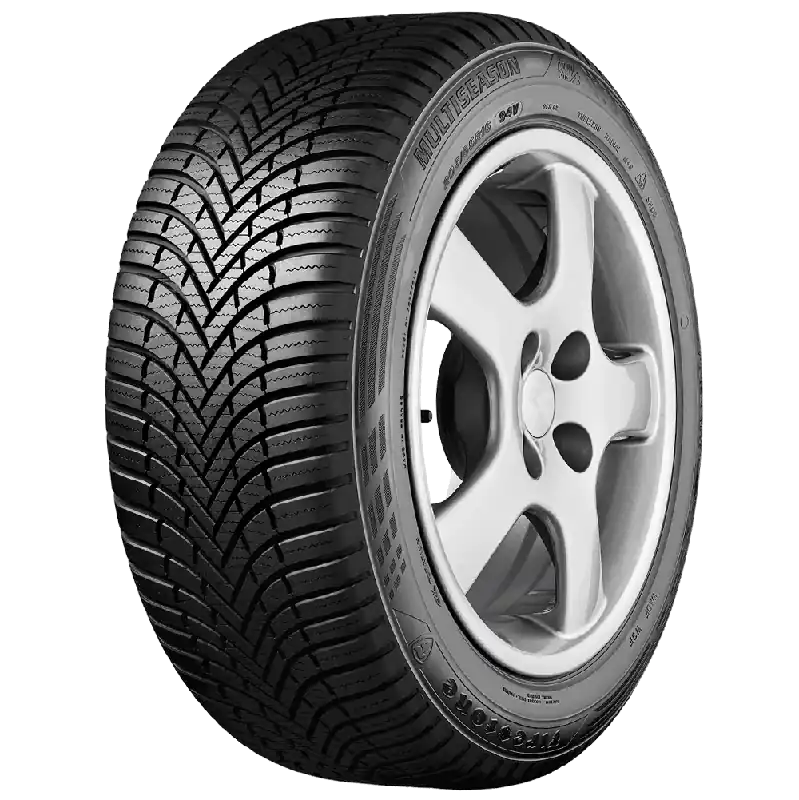 Anvelopa All Season 215/60R16 99V FIRESTONE Mseason 2 Xl Plată sigură