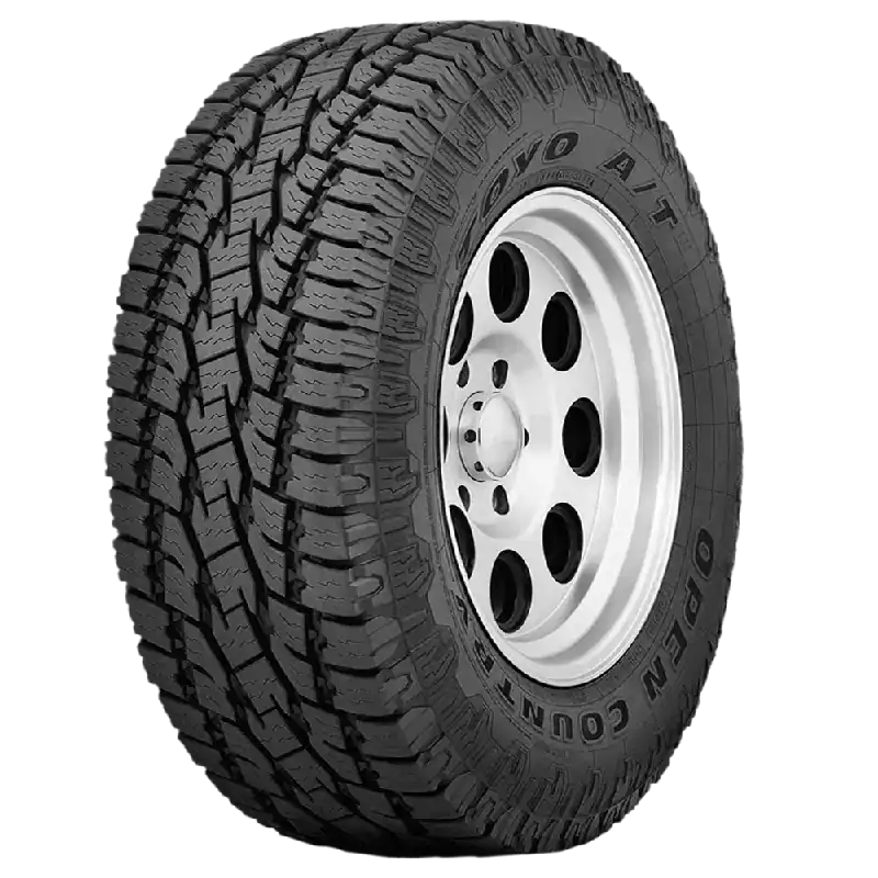 Ofertă de sezon Anvelopa Vara 215/75R15 100T TOYO Open Country A/t