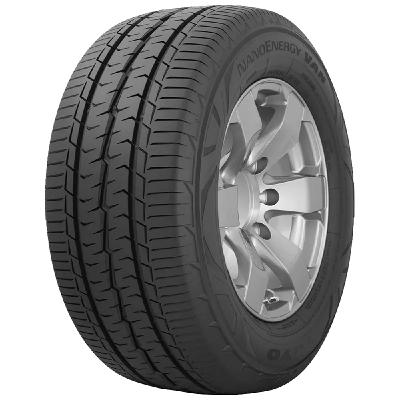 Ofertă exclusivă Anvelopa Vara 195/65R16 104T TOYO Nanoenergy Van