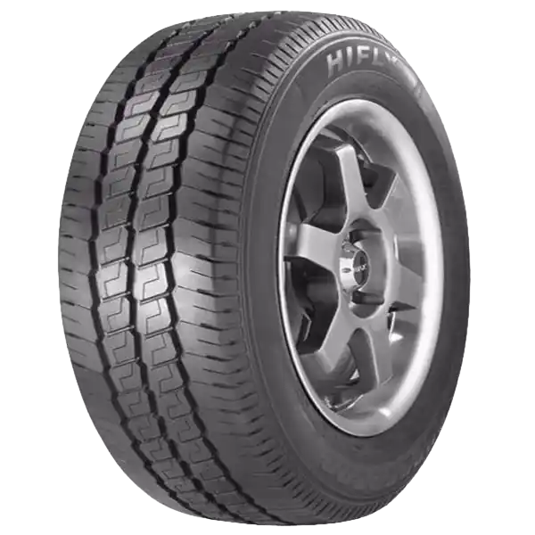 Anvelopa Vara 215/80R14 112Q HIFLY Super2000 Ofertă limitată