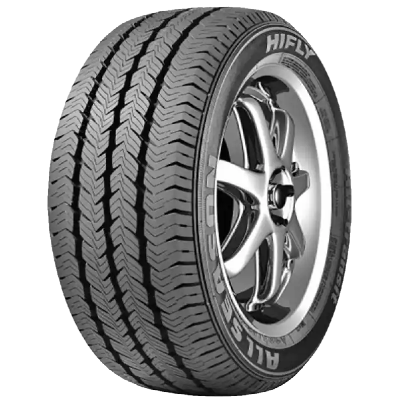 Lichidare de stoc Anvelopa All Season 235/65R16 115T HIFLY All-transit