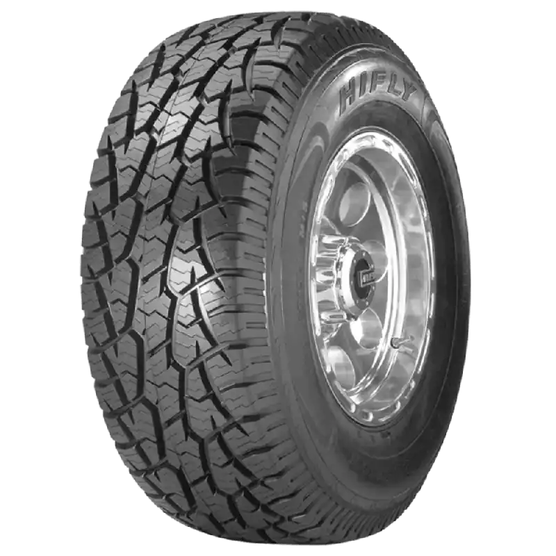 Super ofertă Anvelopa Vara 265/70R16 117S HIFLY At601