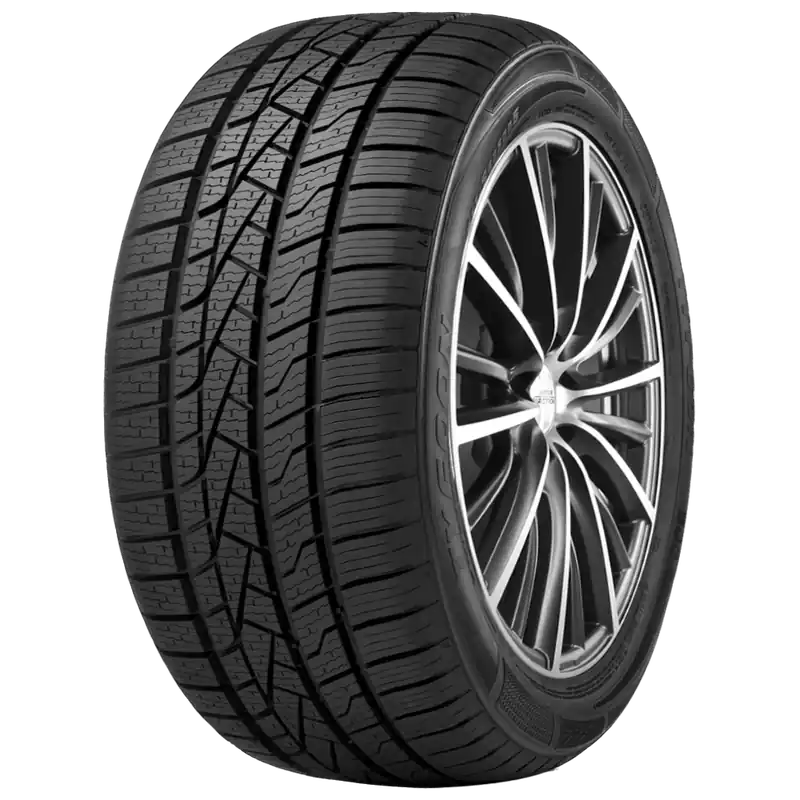 Promoție Anvelopa All Season 195/55R16 87H TYFOON ALLSEASON 5