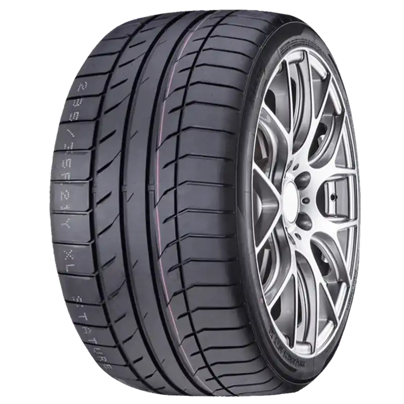 Anvelopa Vara 225/45R19 96W GRIPMAX Stature Ht Xl Discount