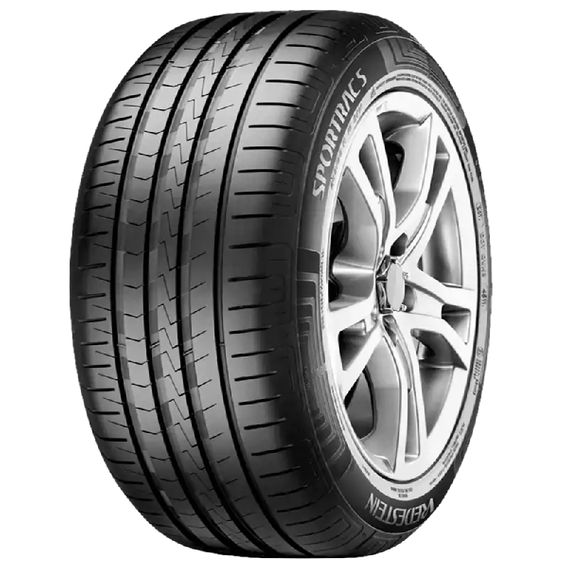 Preț redus Anvelopa Vara 185/55R15 82V VREDESTEIN Sportrac 5