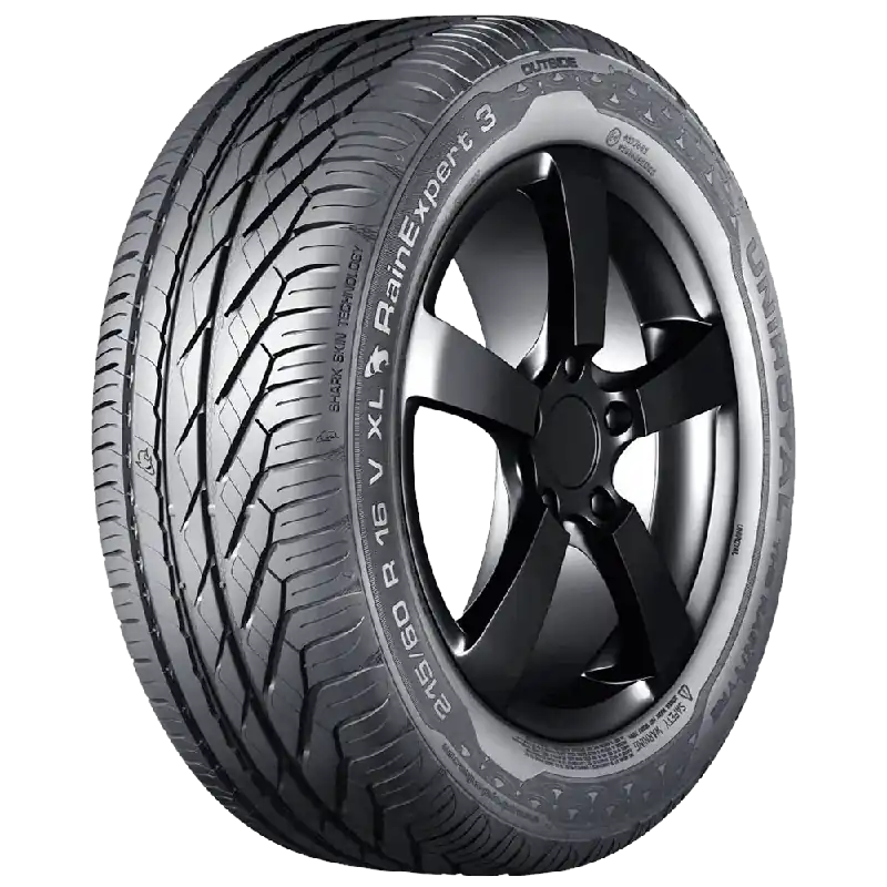 Anvelopa Vara 195/65R15 95T UNIROYAL Rainexpert 3 Xl Chilipir