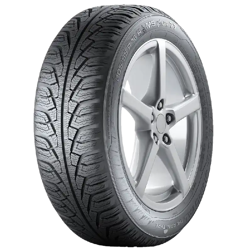 Anvelopa Iarna 195/60R16 89H UNIROYAL Ms-plus 77 Doar azi