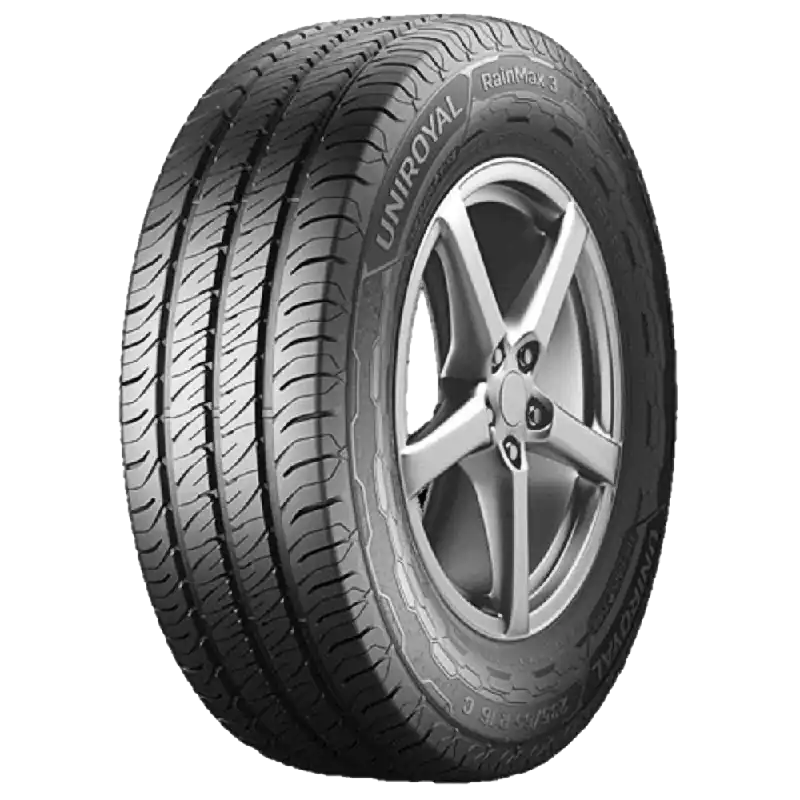Doar azi Anvelopa Vara 195/65R16 104T UNIROYAL Rain Max 3