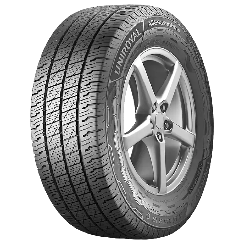 Anvelopa All Season 215/60R17 109T UNIROYAL Allseasonmax Ultima șansă