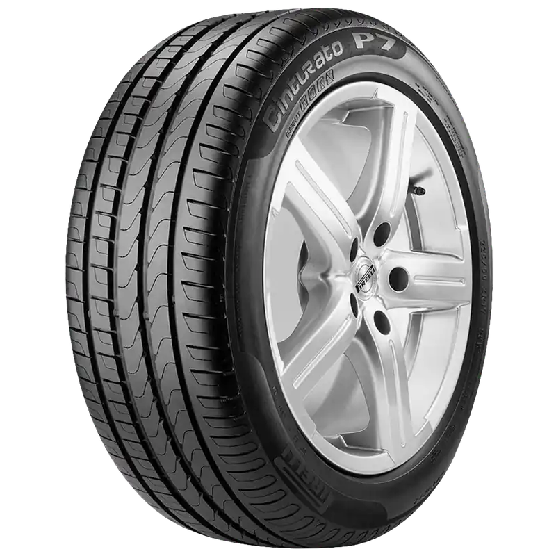 Expediere rapidă Anvelopa Vara 215/45R16 90V PIRELLI P7 CINTURATO XL