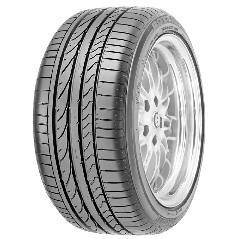 Expediere rapidă Anvelopa Vara 245/40R19 98Y BRIDGESTONE Re-050a Rft Xl-Runflat