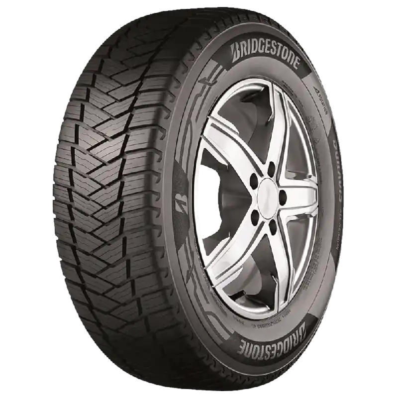 Anvelopa All Season 225/70R15 112S BRIDGESTONE Duravis All Season Lichidare de stoc