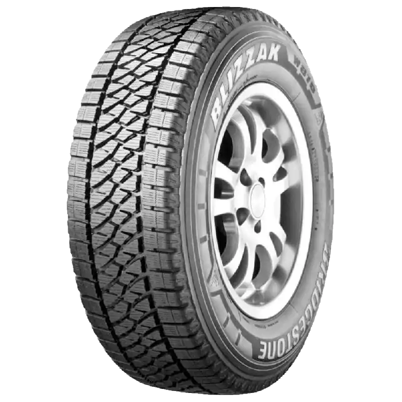 Vezi acum Anvelopa Iarna 205/75R16 110R BRIDGESTONE W-810