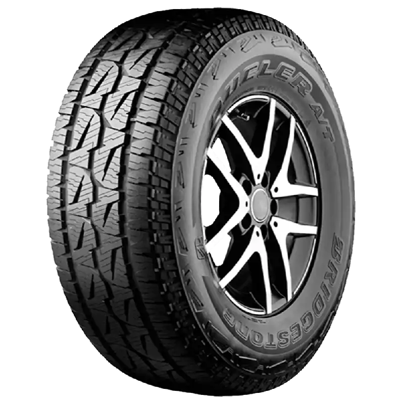 Anvelopa Vara 255/70R16 111S BRIDGESTONE Dueler A/t 001 Popular