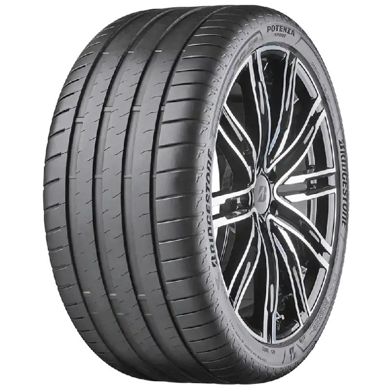 Lichidare de stoc Anvelopa Vara 235/45R18 98Y BRIDGESTONE Potenza Sport Xl