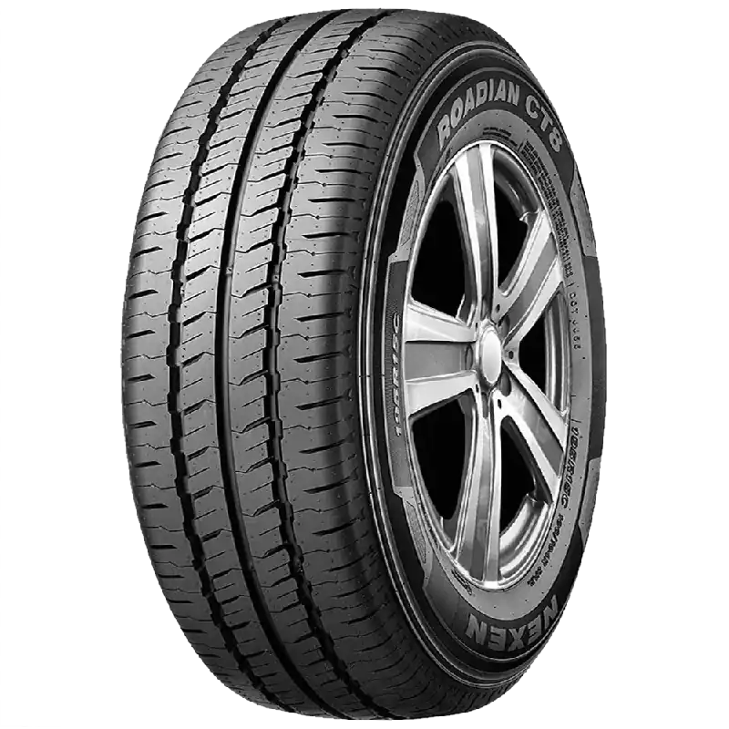 Anvelopa Vara 195/75R16 110T NEXEN Ro-ct8 Ofertă exclusivă