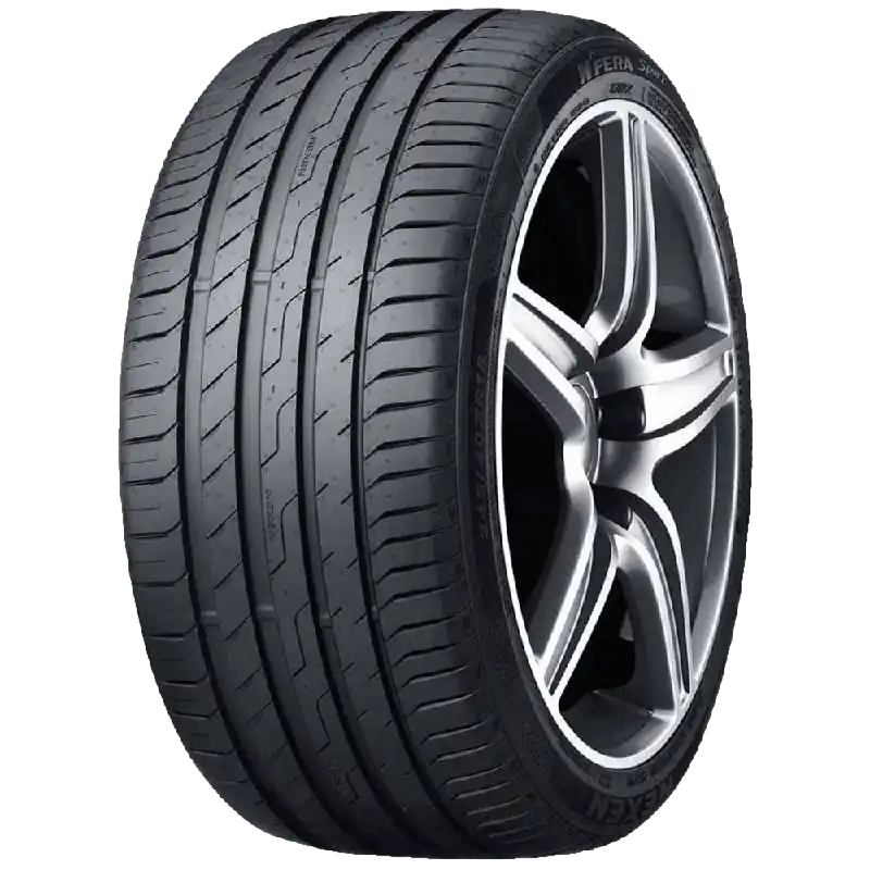 Cumpără acum Anvelopa Vara 215/65R16 98V NEXEN N Fera Sport Suv