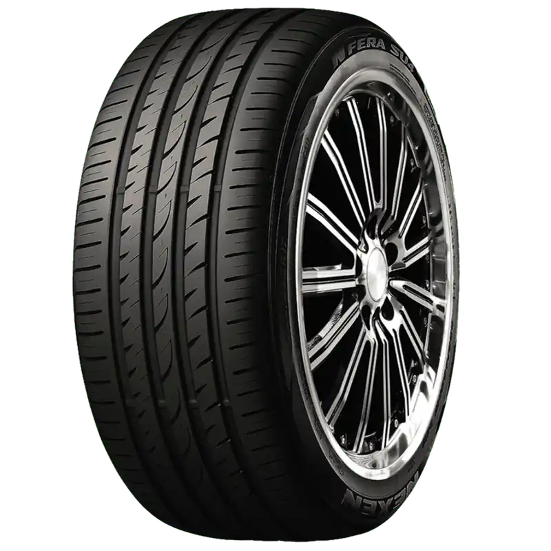 Ultima șansă Anvelopa Vara 225/40R18 92W NEXEN N Fera Su4 Xl