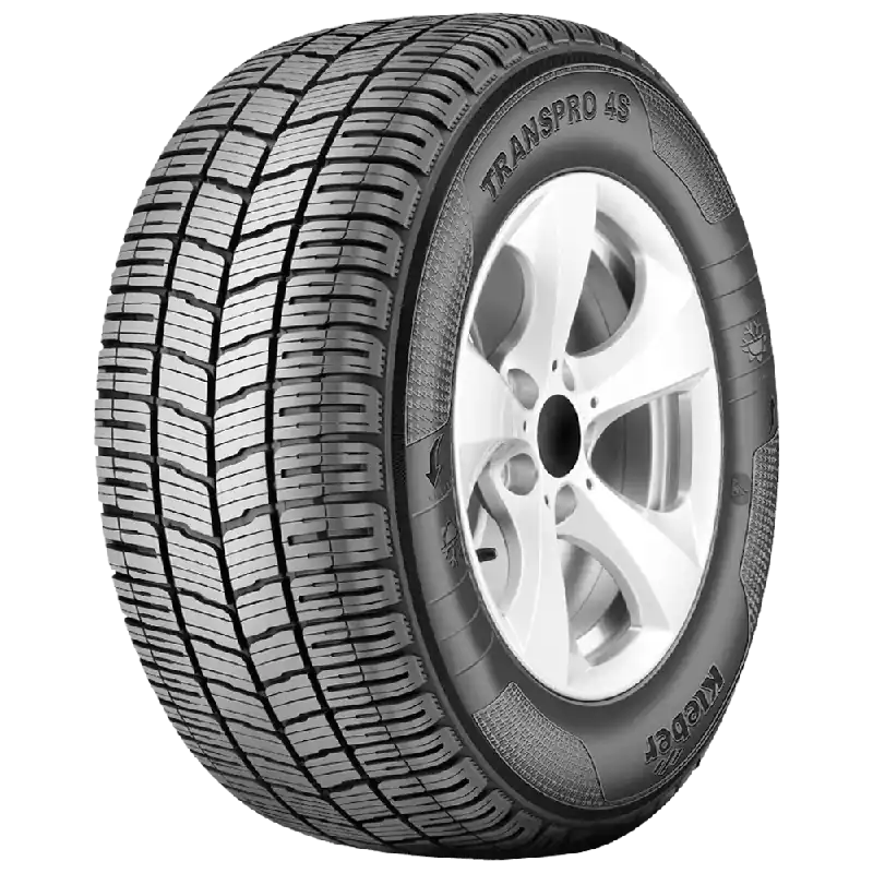 Anvelopa All Season 205/70R15 106R KLEBER Transpro 4s Ofertă limitată