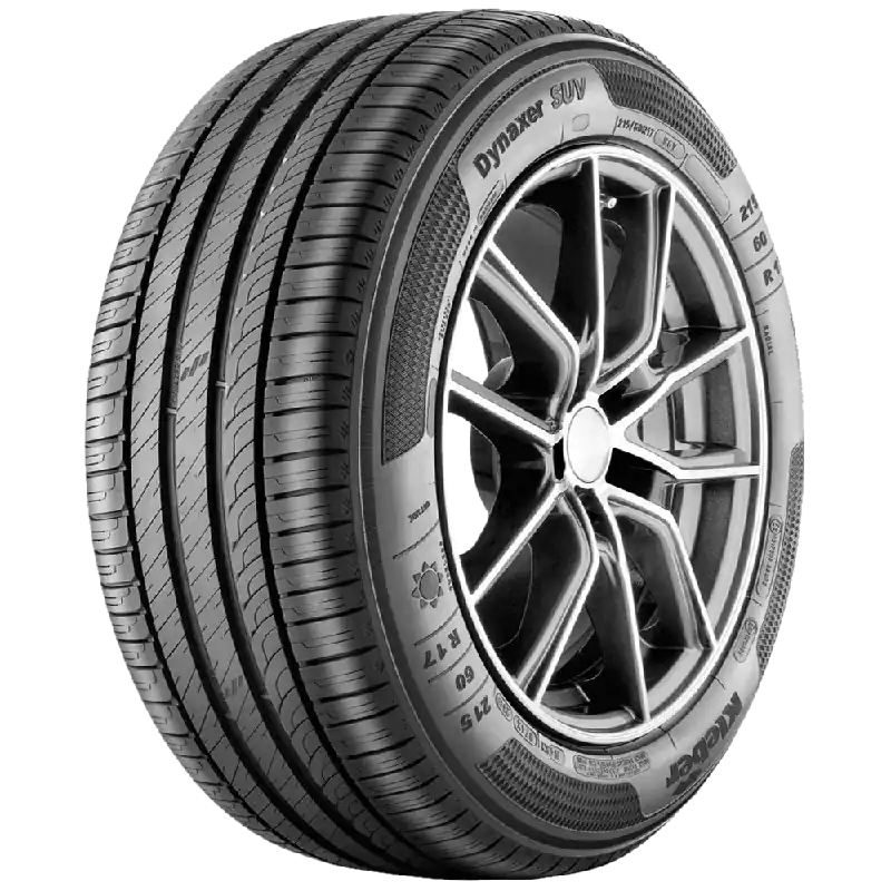 Anvelopa Vara 215/60R17 96V KLEBER Dynaxer Suv Ofertă exclusivă