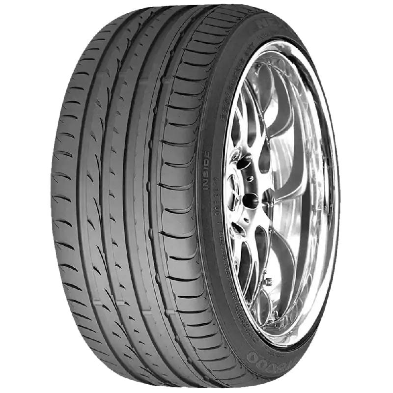 Disponibil imediat Anvelopa Vara 235/40R19 96Y NEXEN N8000 Xl
